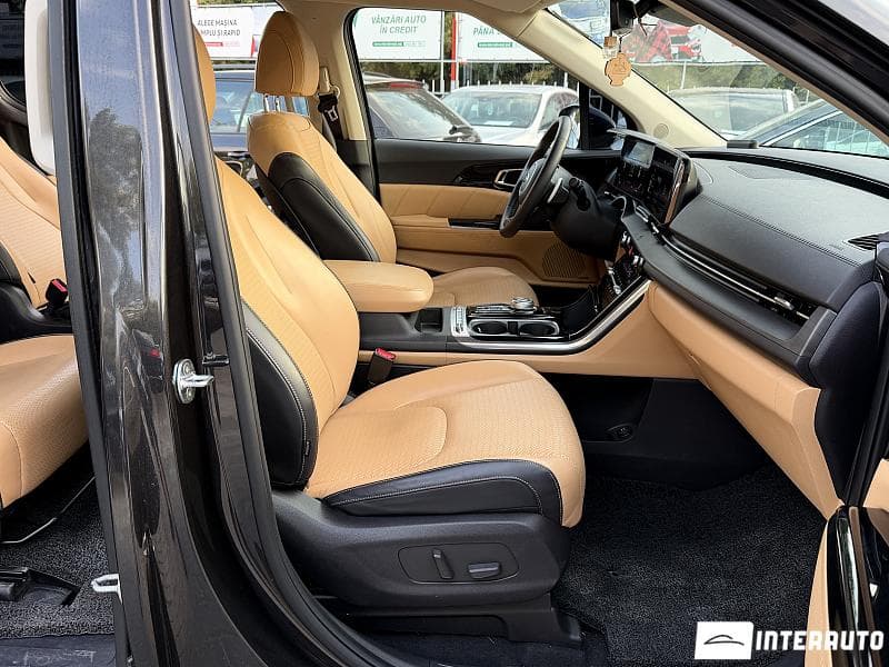 Kia Carnival 2021 — Миниатюра 13