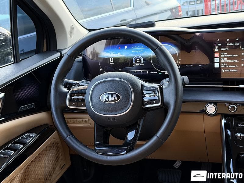 Kia Carnival 2021 — Миниатюра 8