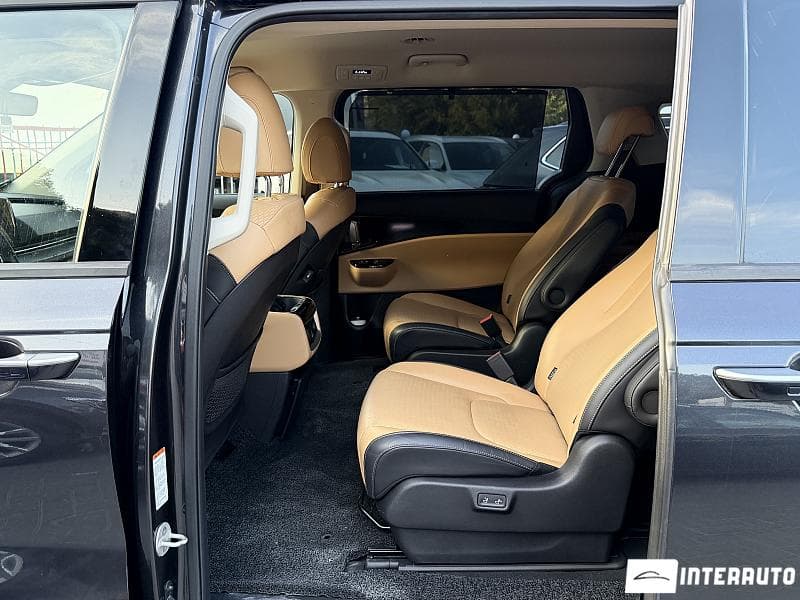 Kia Carnival 2021 — Миниатюра 6