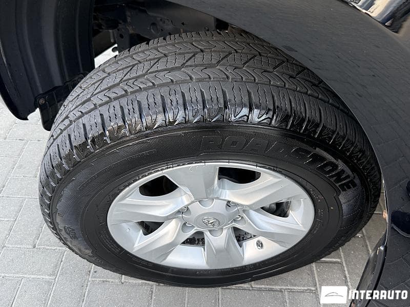 Toyota Land Cruiser Prado 2011 — Миниатюра 20