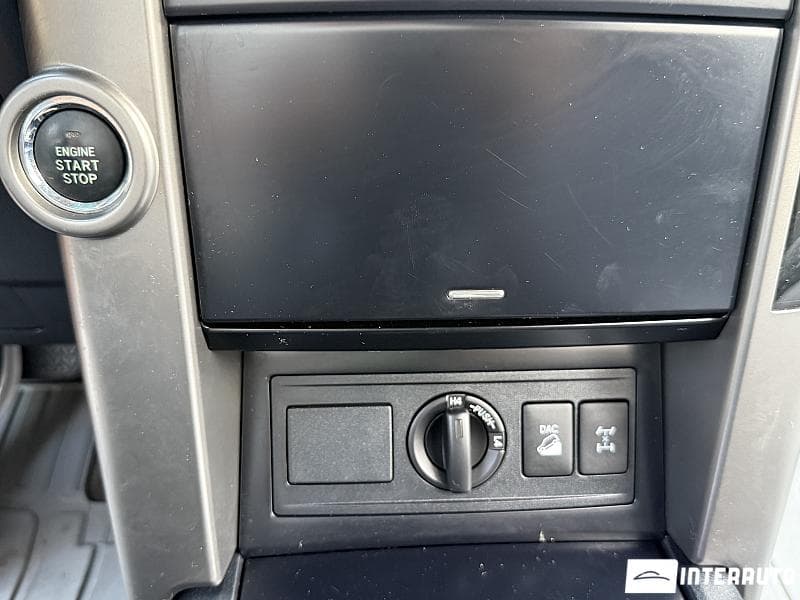 Toyota Land Cruiser Prado 2011 — Миниатюра 11