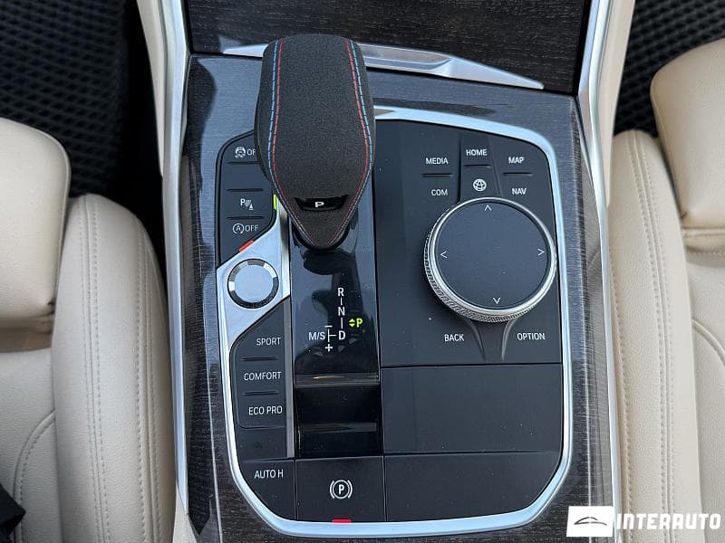 2019 BMW 330 — Miniatură 12