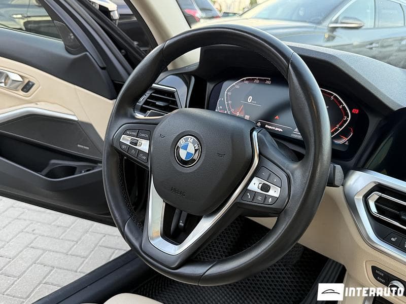 2019 BMW 330 — Miniatură 7