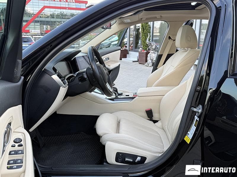 2019 BMW 330 — Miniatură 5