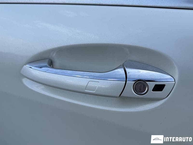 Mercedes S 350 2011 — Миниатюра 24