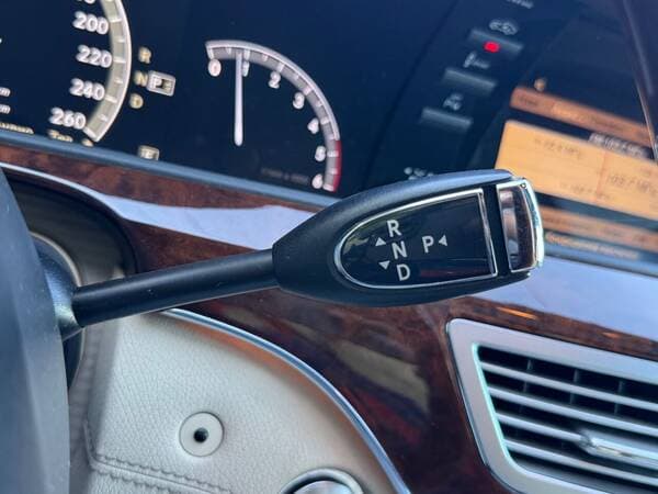 2011 Mercedes S 350 — Miniatură 17
