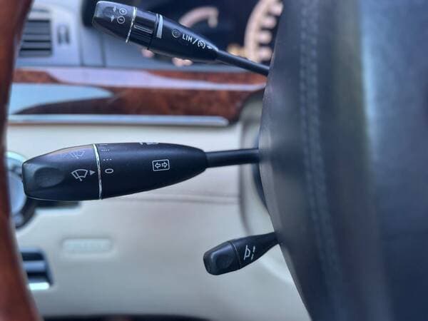 2011 Mercedes S 350 — Miniatură 16