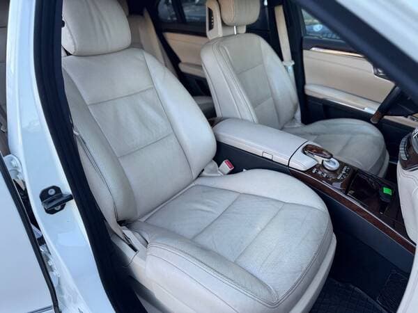 2011 Mercedes S 350 — Miniatură 11