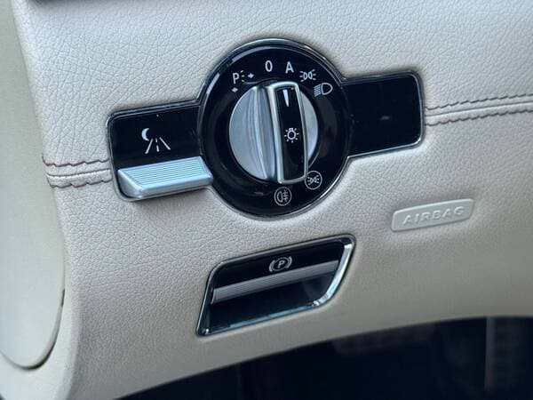 2011 Mercedes S 350 — Miniatură 7