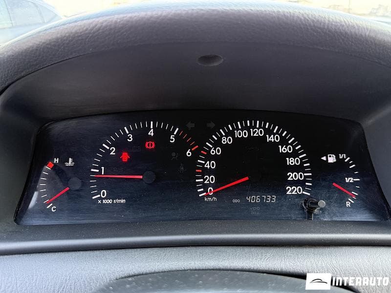 Toyota Corolla 2007 — Миниатюра 8