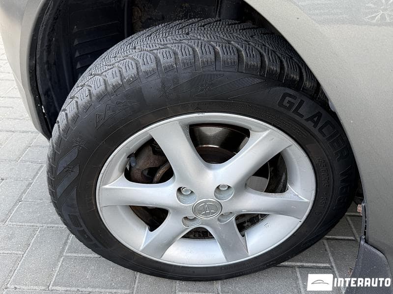Toyota Corolla 2007 — Миниатюра 16