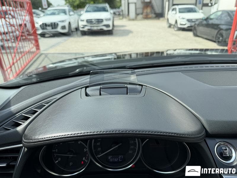 Mazda 6 2015 — Миниатюра 13