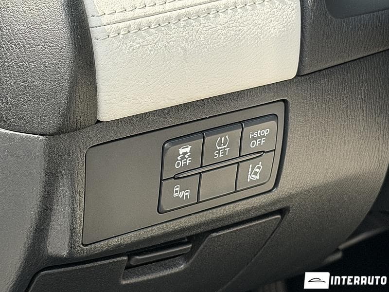 Mazda 6 2015 — Миниатюра 17