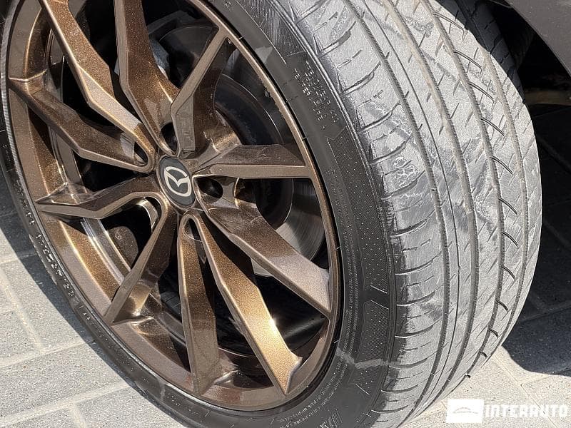 Mazda 6 2015 — Миниатюра 21