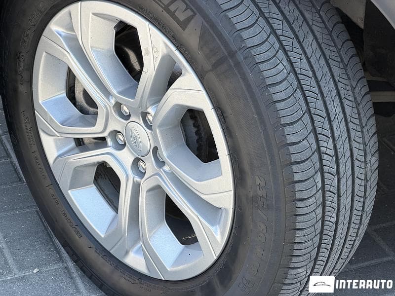 Land Rover Discovery Sport 2022 — Миниатюра 22