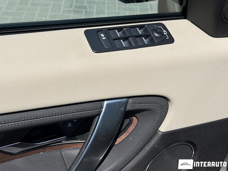Land Rover Discovery Sport 2022 — Миниатюра 17