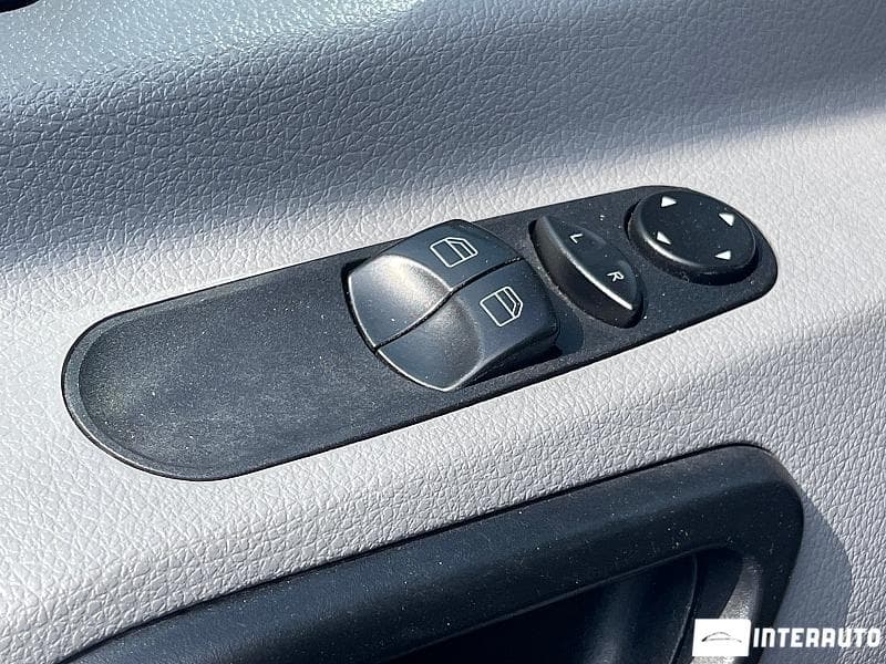 2015 Volkswagen Crafter — Miniatură 8
