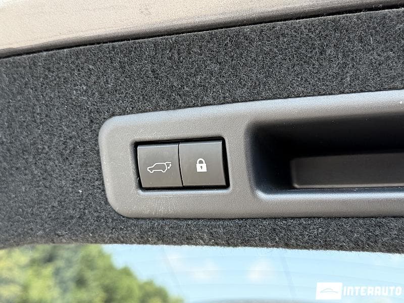 Lexus RX 450h 2020 — Миниатюра 24