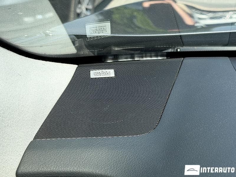 Lexus RX 450h 2020 — Миниатюра 14