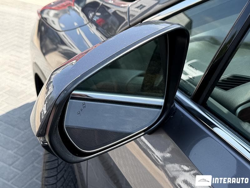 Lexus RX 450h 2020 — Миниатюра 27
