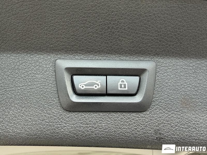 BMW 216d 2016 — Миниатюра 20