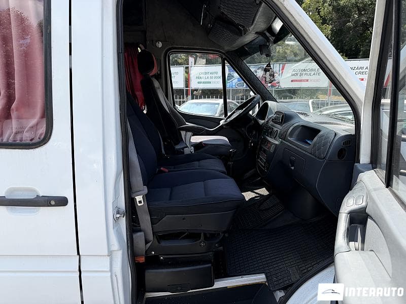 Mercedes Sprinter 2005 — Миниатюра 5