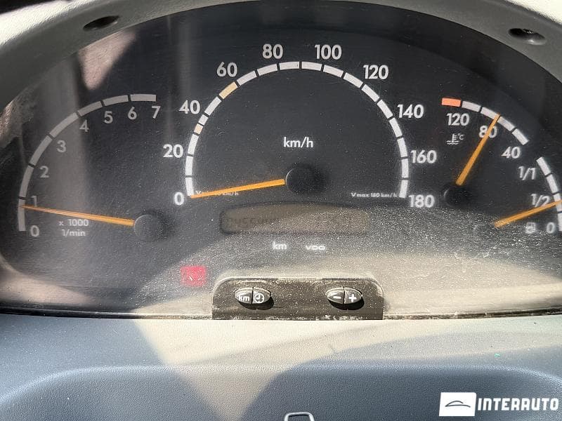 Mercedes Sprinter 2005 — Миниатюра 7