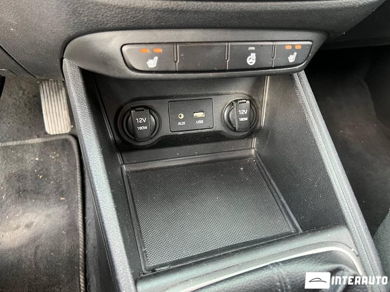 2017 Hyundai Accent — Miniatură 12