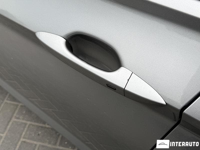 2023 Volkswagen Jetta — Miniatură 21