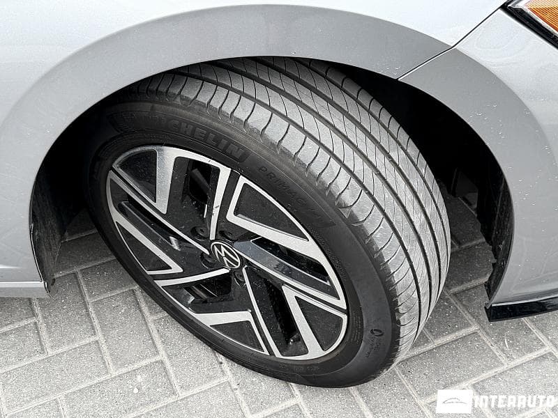 2023 Volkswagen Jetta — Miniatură 19