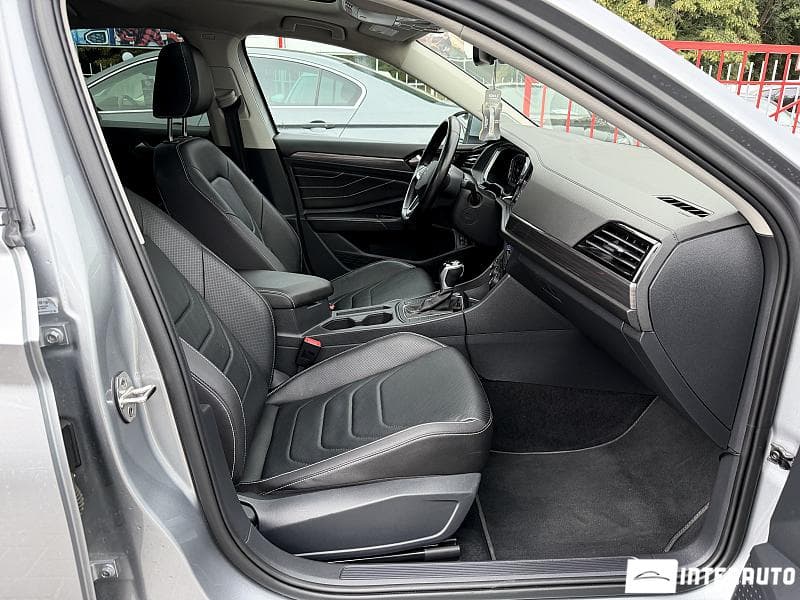 2023 Volkswagen Jetta — Miniatură 6