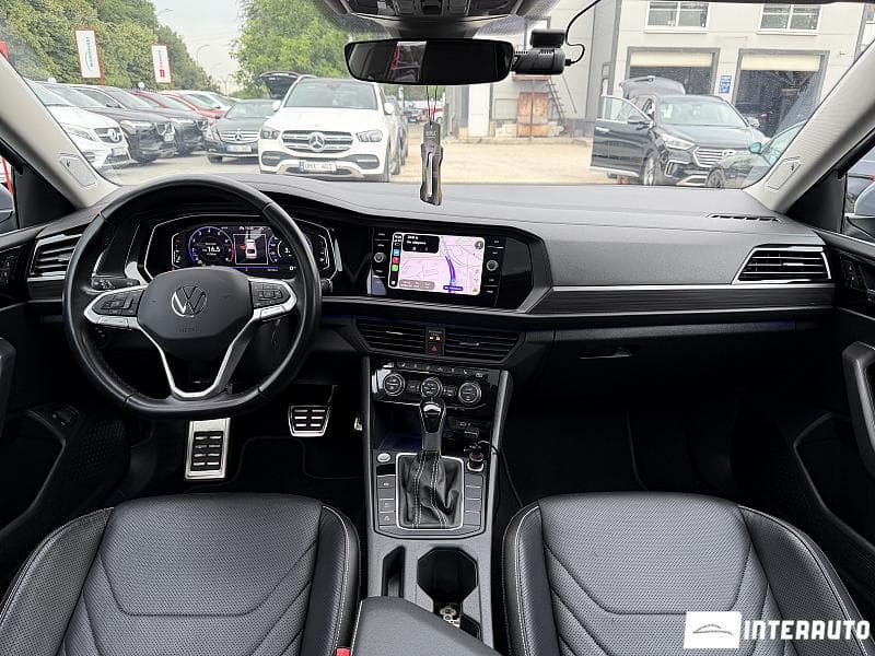 2023 Volkswagen Jetta — Miniatură 7