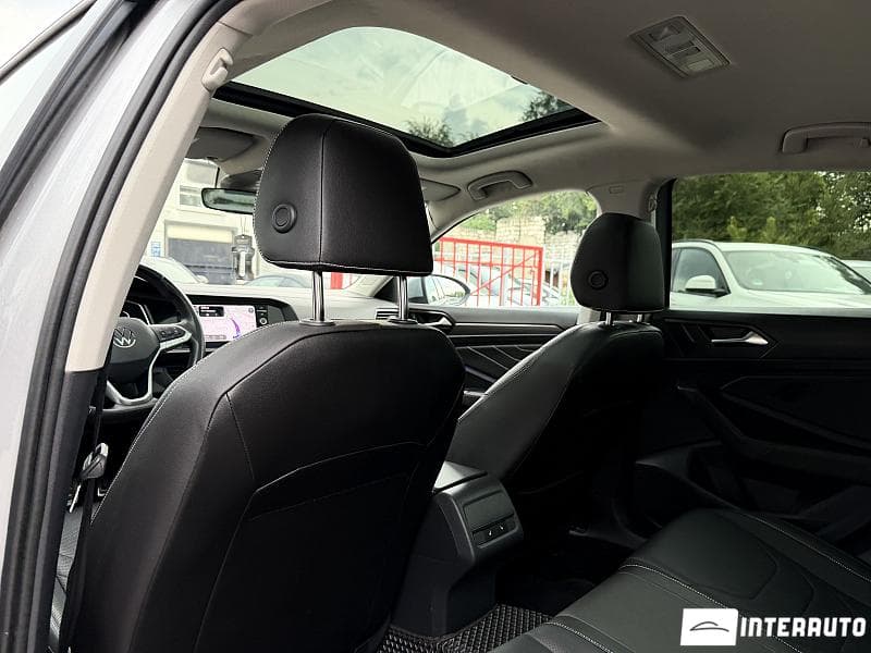 2023 Volkswagen Jetta — Miniatură 16