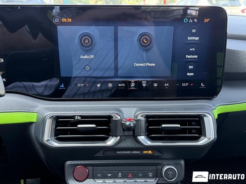 2024 Ford Mustang — Miniatură 12