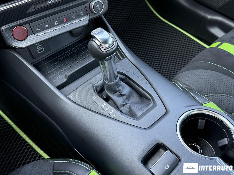 2024 Ford Mustang — Miniatură 14