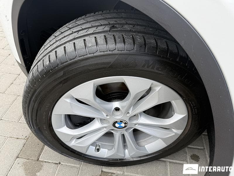 BMW X1 2.5e 2020 — Миниатюра 18