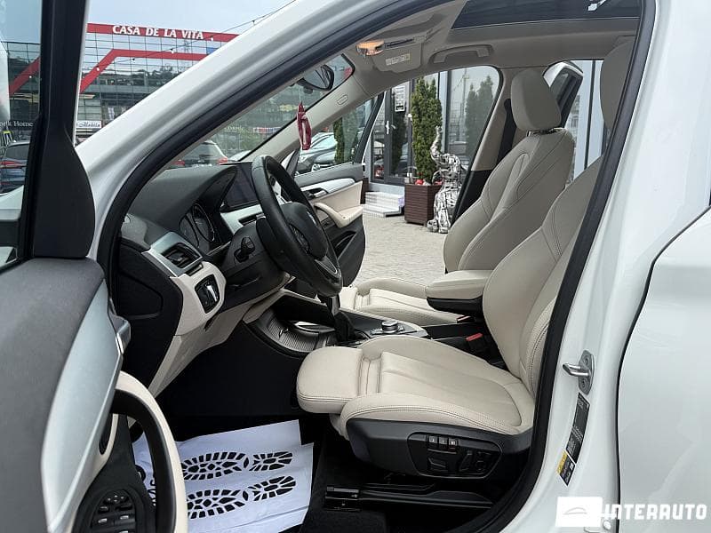 BMW X1 2.5e 2020 — Миниатюра 5