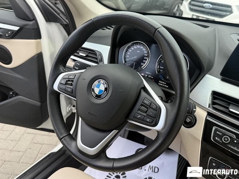 BMW X1 2.5e 2020 — Миниатюра 7