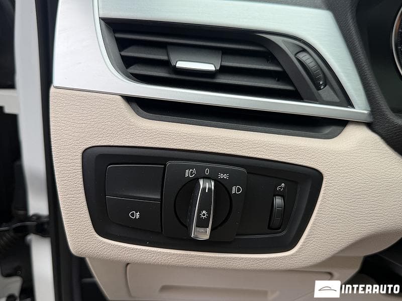 BMW X1 2.5e 2020 — Миниатюра 20
