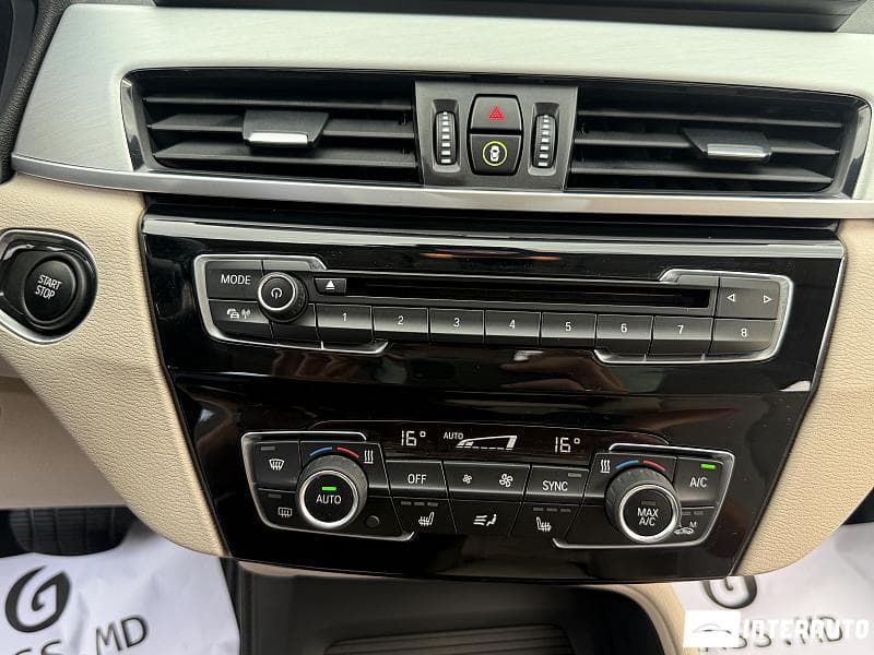 BMW X1 2.5e 2020 — Миниатюра 12