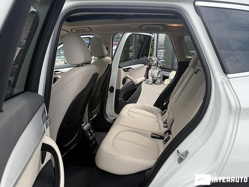 BMW X1 2.5e 2020 — Миниатюра 17