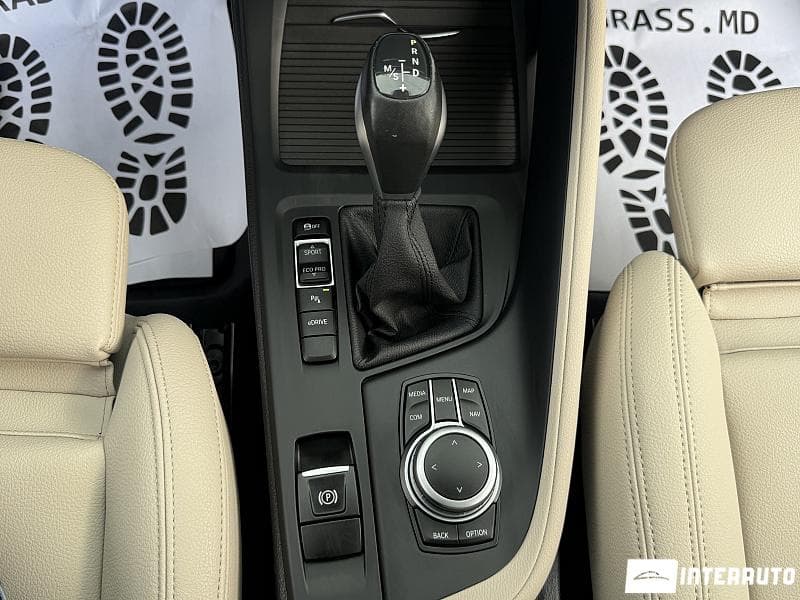 BMW X1 2.5e 2020 — Миниатюра 13