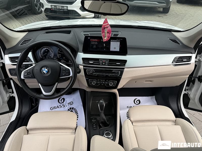 BMW X1 2.5e 2020 — Миниатюра 6