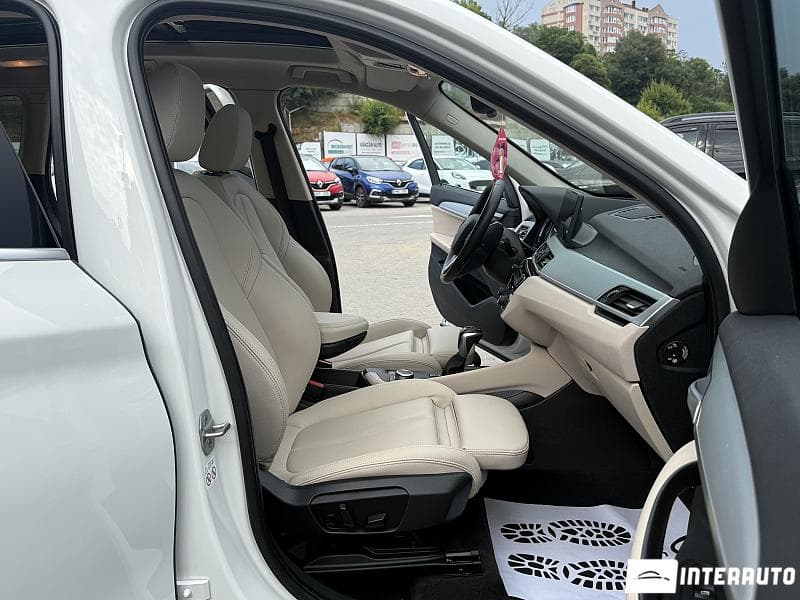 BMW X1 2.5e 2020 — Миниатюра 14