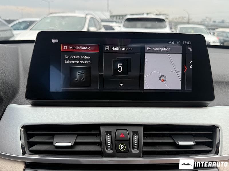 BMW X1 2.5e 2020 — Миниатюра 10