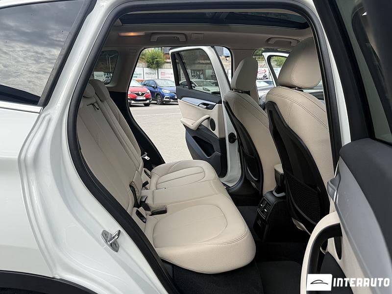 BMW X1 2.5e 2020 — Миниатюра 15
