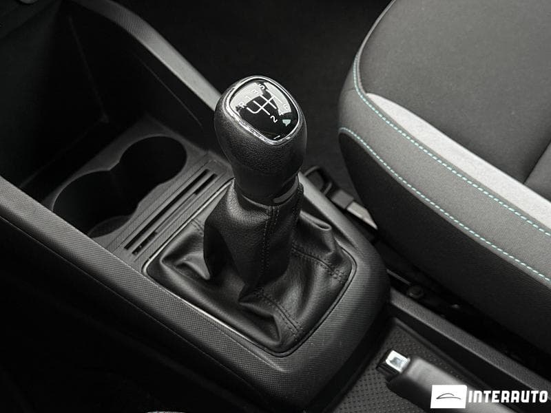 Skoda Fabia 2016 — Миниатюра 15