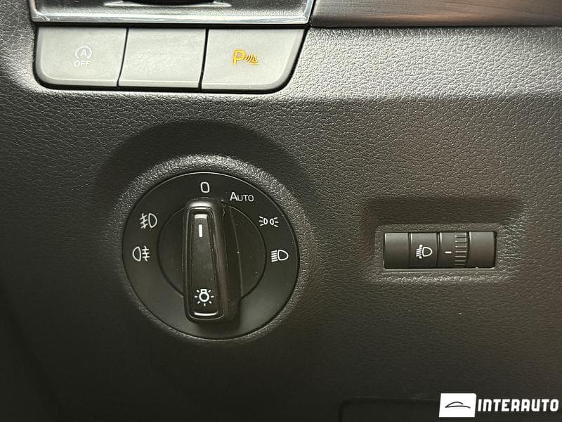 Skoda Fabia 2016 — Миниатюра 9
