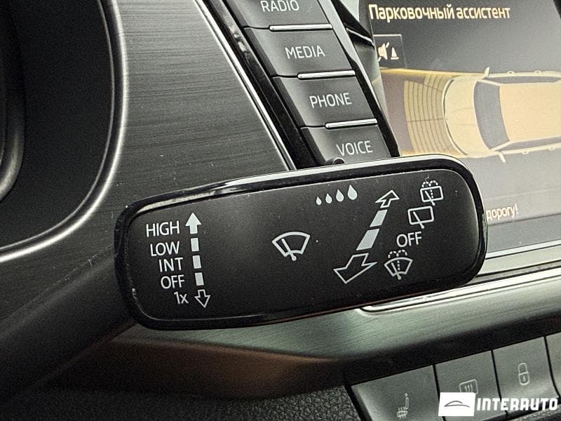 Skoda Fabia 2016 — Миниатюра 12