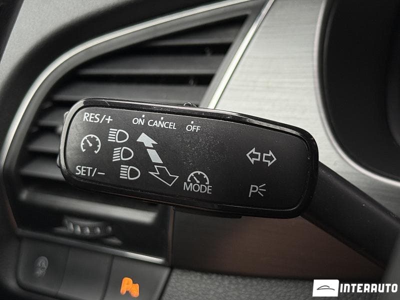 Skoda Fabia 2016 — Миниатюра 11